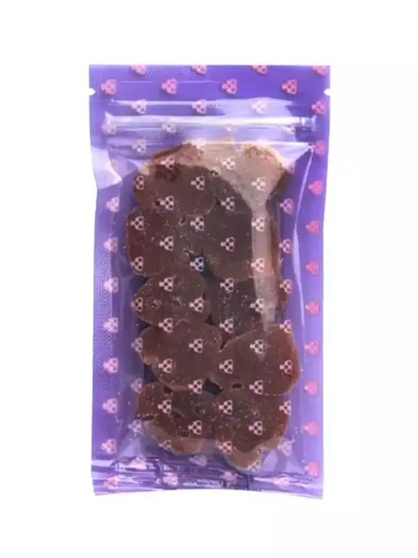 Lychee Sour Fizz PolkaDot Gummies – 4G - Image 2